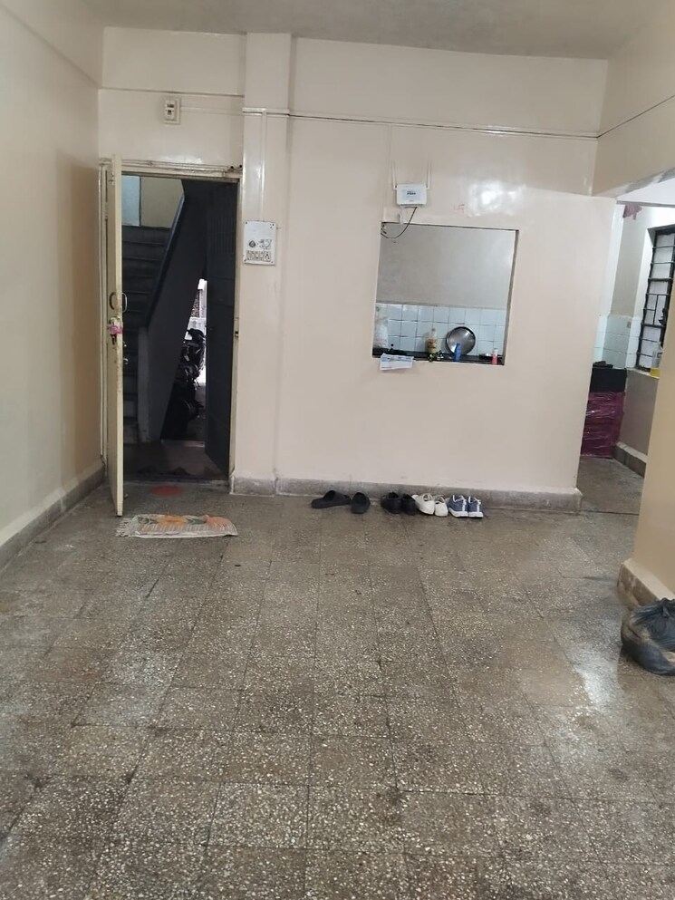 Living Room, garden-view-apartments 1 Bedroom 550 Sq.Ft. Apartment In Paud Road Pune 7528050