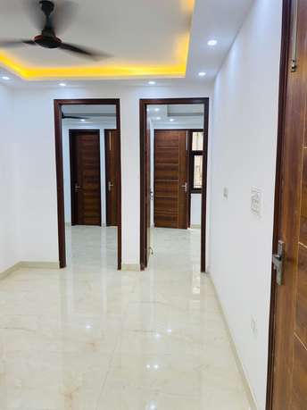 3 BHK Builder Floor For Rent in RWA Awasiya Govindpuri Govindpuri Delhi  7528071