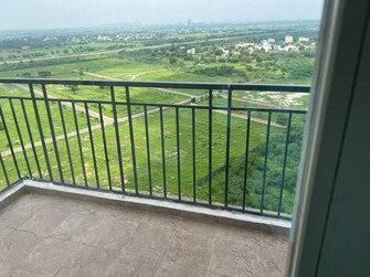 3 BHK Apartment For Rent in Horizon Orizzonte Knowledge Park 3 Greater Noida Greater Noida  7528077