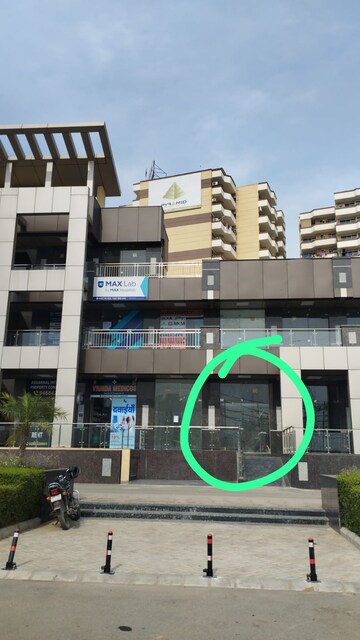  Shop For Sale in Pyramid Urban Homes 3, Sector 67a