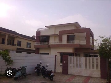 4 BHK Villa For Resale in Safdarjung Development Area Delhi  7527902