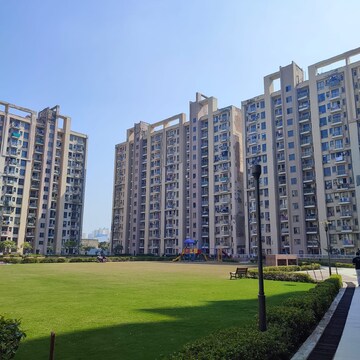 3.5 BHK Apartment For Rent in Unitech The Residences Gurgaon Sector 33 Gurgaon  7528103