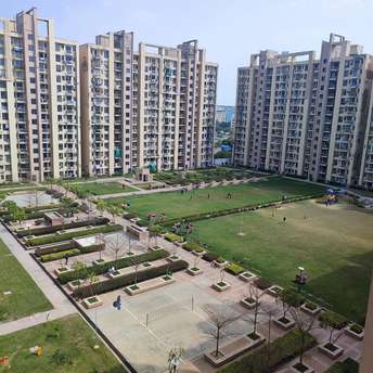 2 BHK Apartment For Rent in Unitech The Residences Gurgaon Sector 33 Gurgaon  7528111