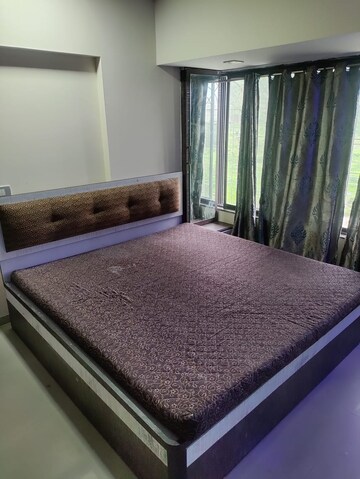 2 BHK Apartment For Sale in Green Heritage, Kharghar