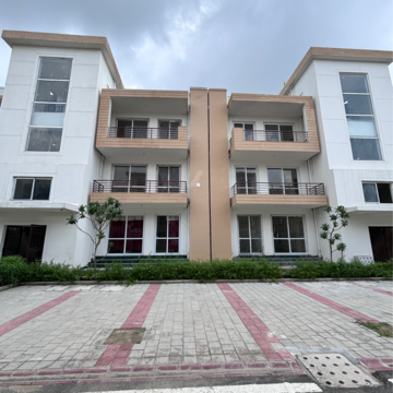 3 BHK Builder Floor For Sale in Bptp Park Floors I, Sector 77