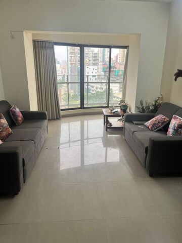 3 BHK Apartment For Rent in Krypton Tower Prabhadevi Mumbai  7528148