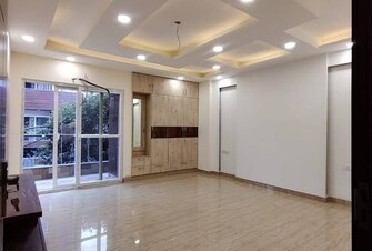 3 BHK Builder Floor For Resale in Mahavir Enclave Delhi  7528149