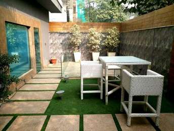 3 BHK Builder Floor For Rent in Defence Colony Villas Defence Colony Delhi  7528147