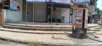 Commercial Shop 400 Sq.Ft. For Resale in Ulwe Sector 19 Navi Mumbai  7528155