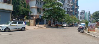 Commercial Shop 400 Sq.Ft. For Resale in Ulwe Sector 19 Navi Mumbai  7528155