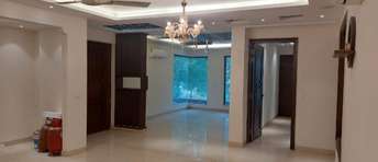 3 BHK Apartment For Rent in CA Apartments Paschim Vihar Delhi  7528164