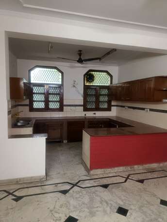 3 BHK Independent House For Rent in Sector 34 Noida  7528171