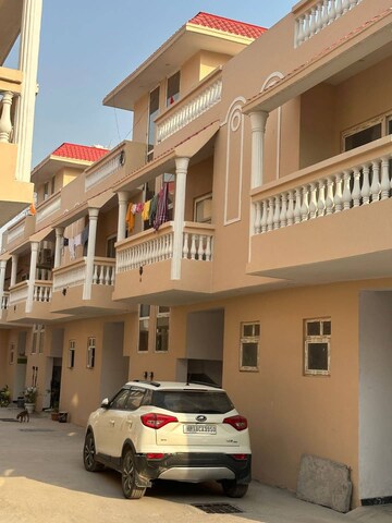  Plot – Exterior View View at Neelkanth Vatika, Dhoom Manikpur - for Sale