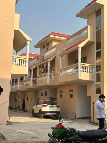  Plot – Exterior View View at Neelkanth Vatika, Dhoom Manikpur - for Sale