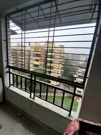 2 BHK Apartment For Resale in Parshuram Pride Ambernath Thane  7528200