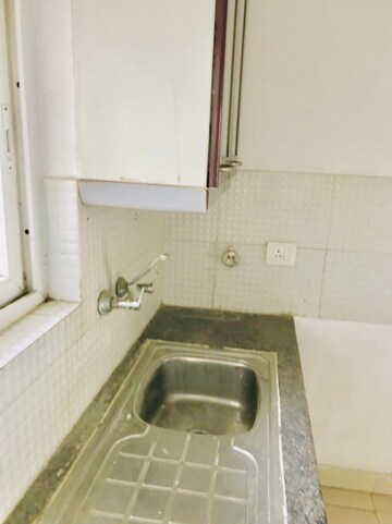 Bathroom in 3.5 BHK Apartment at Mapsko Royale Ville, Sector 82 – for Sale