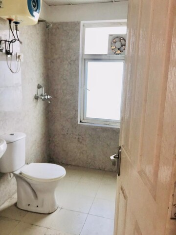 Bathroom in 3.5 BHK Apartment at Mapsko Royale Ville, Sector 82 – for Sale