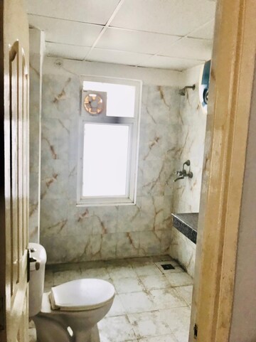 Bathroom in 3.5 BHK Apartment at Mapsko Royale Ville, Sector 82 – for Sale