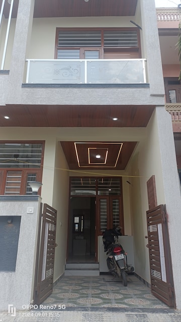 3 BHK Independent House For Resale in Rawat GMR Residency I Kalwar Road Jaipur  7528218