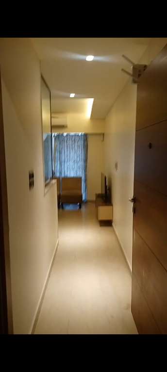 1 BHK Apartment For Rent in Kurla West Mumbai  7528230