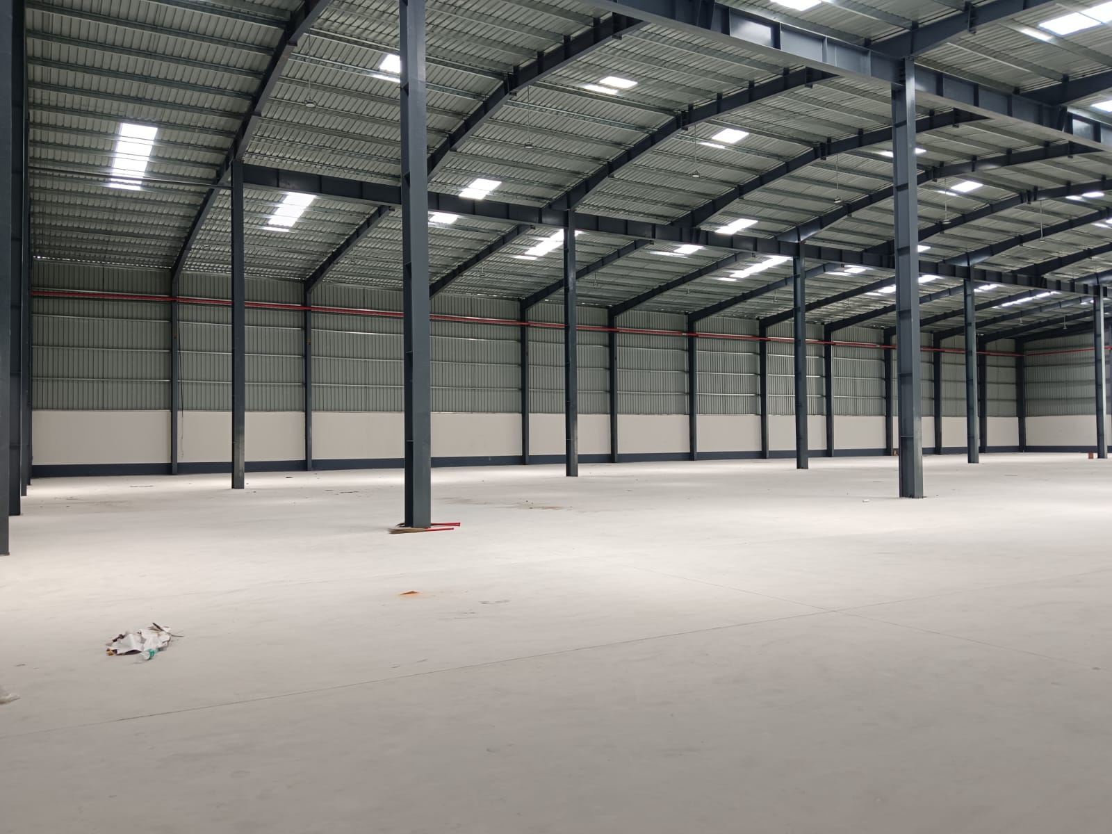 Commercial Warehouse 17500 Sq.Ft. For Rent in Makali Bangalore  7528232