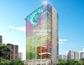 Office Space For Sale in Parinee I, Andheri West