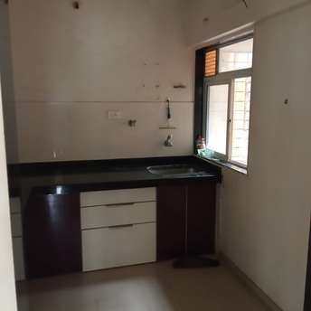 1 BHK Apartment For Rent in JVM Shubham Kasarvadavali Thane  7528252