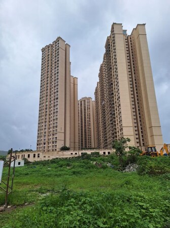 2 BHK Apartment For Rent in Hiranandani Fortune City New Panvel Navi Mumbai  7528276