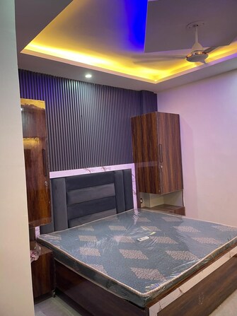 1 BHK Builder Floor For Rent in Sector 40 Gurgaon  7528289