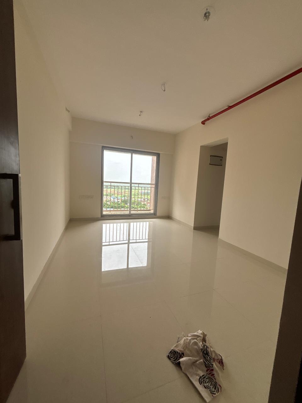 1 BHK Apartment For Rent in Jvm Florencia Ghodbunder Road Thane  7528292