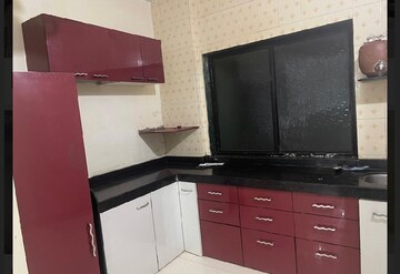 1 BHK Apartment For Rent in Jvm Florencia Ghodbunder Road Thane  7528310