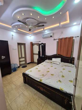 2 BHK Apartment For Rent in Masab Tank Hyderabad  7528342