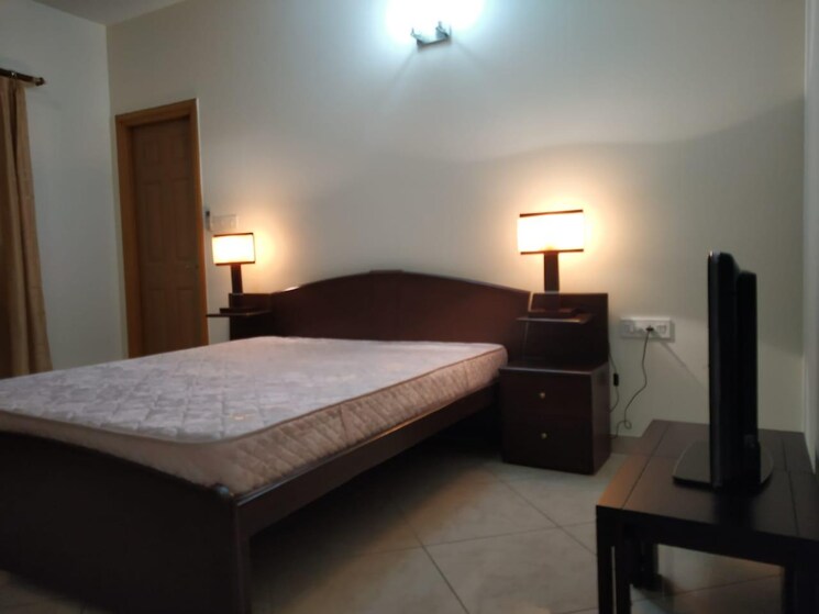 Bedroom, embassy-boulevard 6 Bedroom 7500 Sq.Ft. Villa In Yelahanka Bangalore 7528359