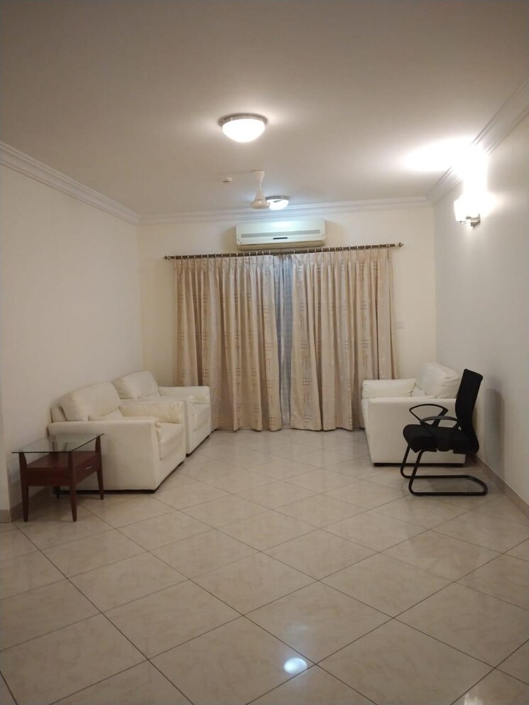 Living Room, embassy-boulevard 6 Bedroom 7500 Sq.Ft. Villa In Yelahanka Bangalore 7528359