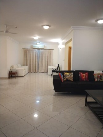 6 BHK Villa For Rent in Embassy Boulevard Yelahanka Bangalore  7528359