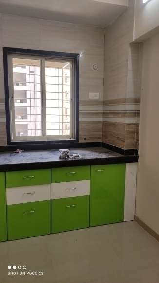 1 BHK Apartment For Rent in Unique Greens Ghodbunder Road Ghodbunder Road Thane  7528376