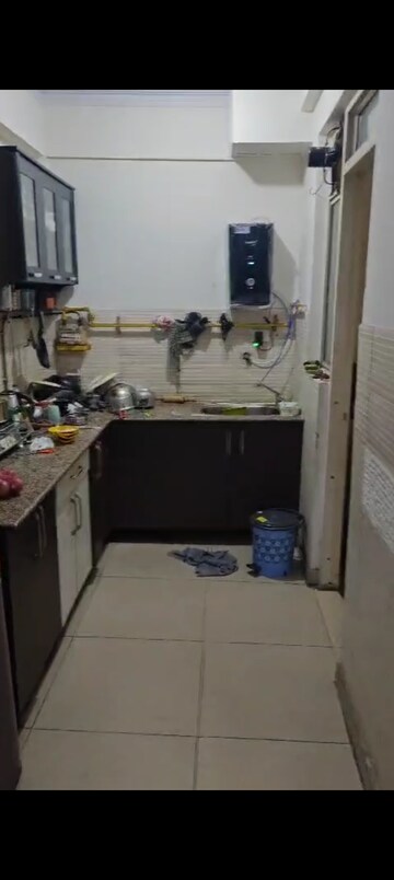 Master Bedroom in 2 BHK Apartment at Gaurs Green Vista, Nyay Khand – for Sale