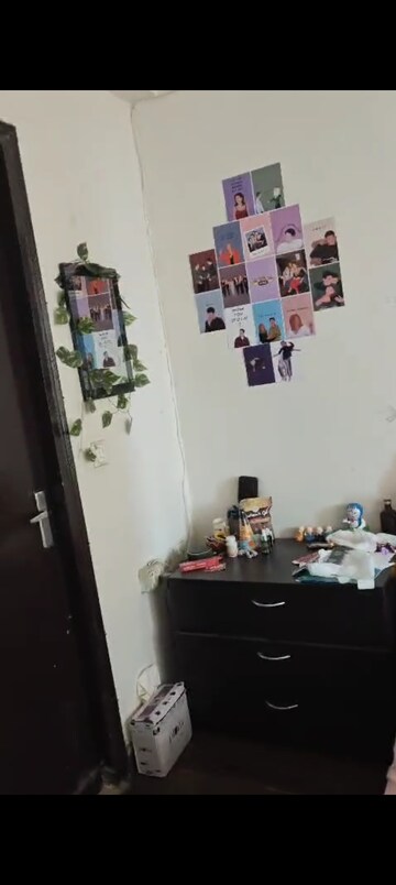 Furnished Amenities in 2 BHK Apartment at Gaurs Green Vista, Nyay Khand – for Sale