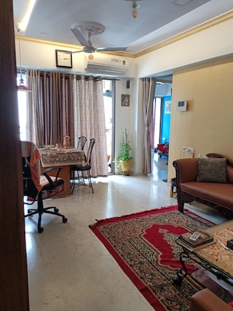 2 BHK Apartment For Rent in Twin Star Kurla West Mumbai  7528399