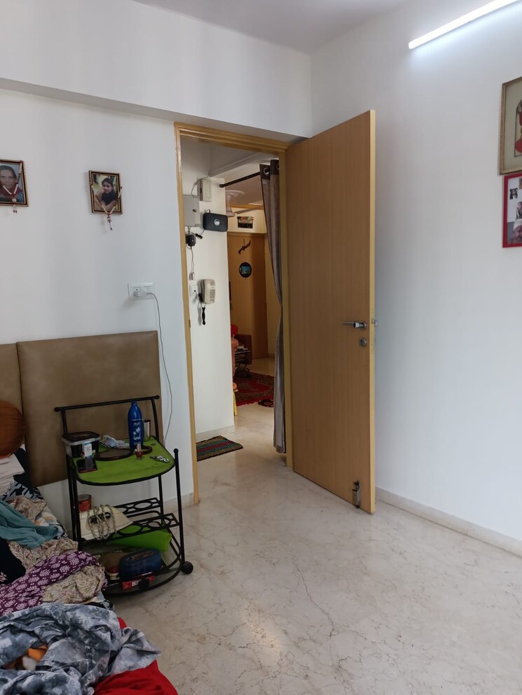 Living Room, twin-star 2 Bedroom 850 Sq.Ft. Apartment In Kurla West Mumbai 7528399