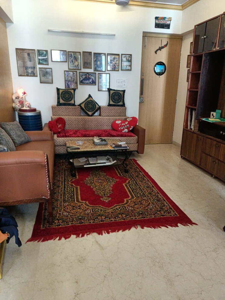 Bedroom, twin-star 2 Bedroom 850 Sq.Ft. Apartment In Kurla West Mumbai 7528399