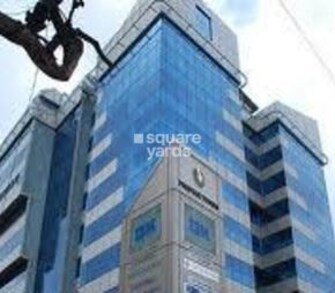 Commercial Office Space 14000 Sq.Ft. For Rent in Ashok Nagar Bangalore  7528416