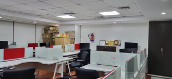 Commercial Office Space 14000 Sq.Ft. For Rent in Ashok Nagar Bangalore  7528416