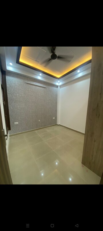 Kitchen in 2 BHK Builder Floor at Park  Apartments Vaishali, Vaishali Sector 9 – for Sale
