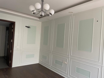 Room in 3 BHK Apartment at Sushma Elite Cross, Dhakoli Village – for Sale