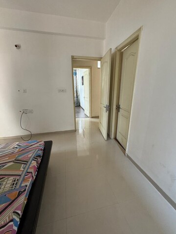 Building Lobby in 2 BHK Apartment at Sushma Green vista, Kishanpura – for Sale