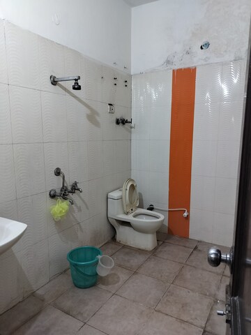 Bathroom in  Pg at Sector 82 – for Rent