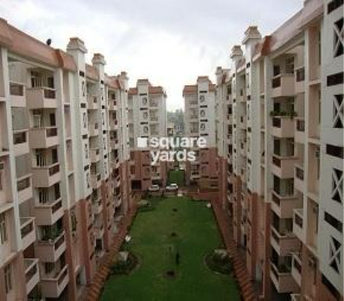 3 BHK Apartment For Resale in Sandwoods Spangle Heights Dhakoli Village Zirakpur  7528439