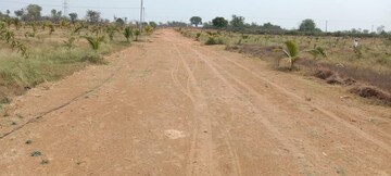 Plot Area in  Plot at Keesara – for Sale