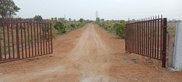 Plot Area in  Plot at Keesara – for Sale